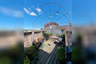 achat immeuble pontivy 56300