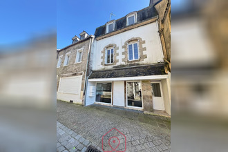 achat immeuble pontivy 56300