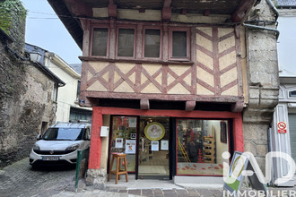 achat immeuble pontivy 56300