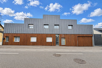 achat immeuble pontivy 56300