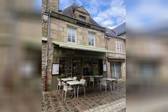 achat immeuble pontivy 56300