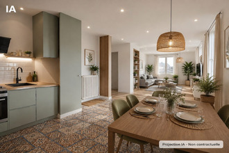 achat immeuble pontivy 56300