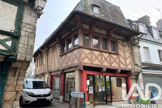 achat immeuble pontivy 56300