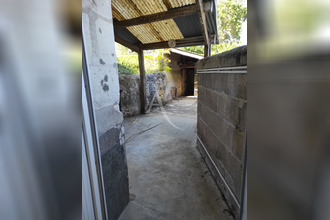 achat immeuble pontlevoy 41400