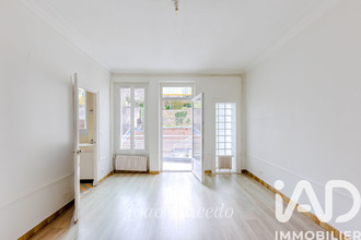 achat immeuble pontoise 95300