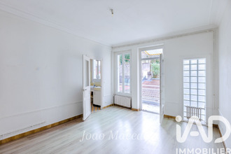 achat immeuble pontoise 95300