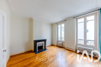 achat immeuble pontoise 95300