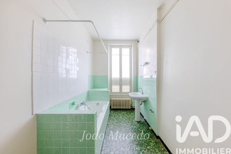 achat immeuble pontoise 95300