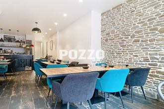 achat immeuble pontorson 50170