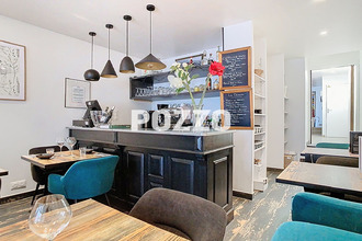 achat immeuble pontorson 50170