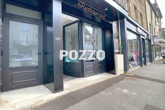 achat immeuble pontorson 50170