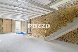 achat immeuble pontorson 50170