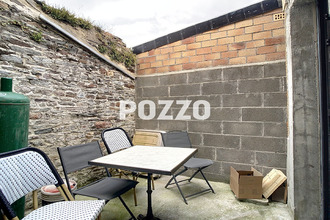 achat immeuble pontorson 50170