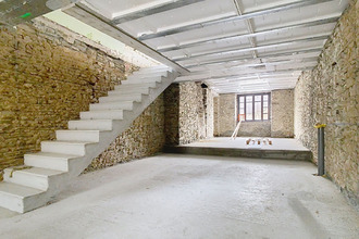 achat immeuble pontorson 50170