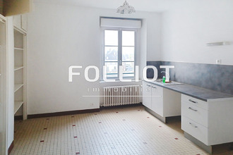 achat immeuble pontorson 50170