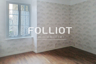 achat immeuble pontorson 50170