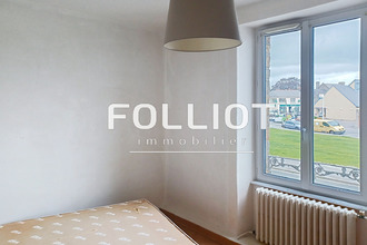 achat immeuble pontorson 50170