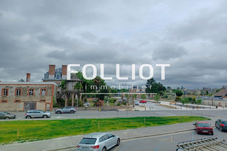 achat immeuble pontorson 50170