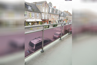 achat immeuble pontorson 50170