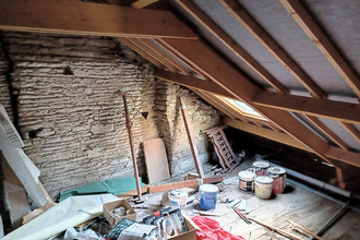 achat immeuble pontorson 50170