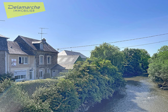 achat immeuble pontorson 50170