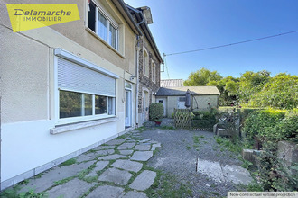 achat immeuble pontorson 50170