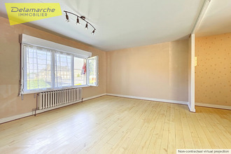 achat immeuble pontorson 50170