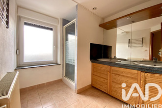 achat immeuble porcelette 57890