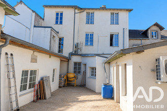 achat immeuble pornichet 44380