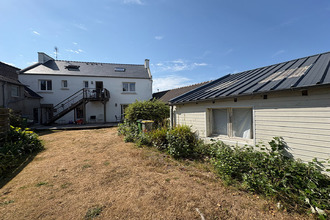 achat immeuble porspoder 29840