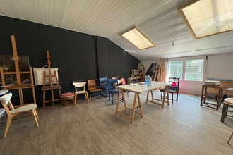 achat immeuble porspoder 29840
