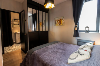 achat immeuble port-en-bessin-huppain 14520