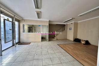 achat immeuble port-la-nouvelle 11210