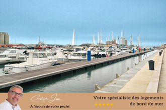 achat immeuble port-la-nouvelle 11210