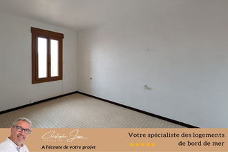 achat immeuble port-la-nouvelle 11210