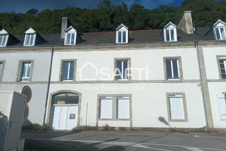 achat immeuble port-launay 29150