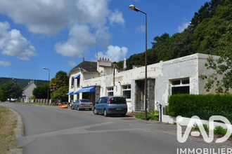 achat immeuble port-launay 29150
