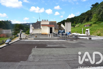 achat immeuble port-launay 29150