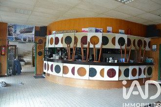 achat immeuble port-launay 29150