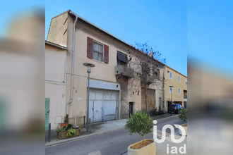 achat immeuble port-st-louis-du-rhone 13230