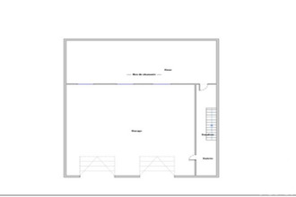 achat immeuble port-st-louis-du-rhone 13230