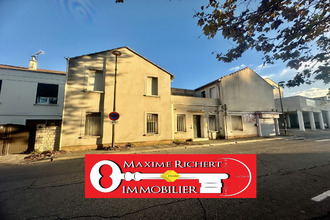 achat immeuble port-st-louis-du-rhone 13230