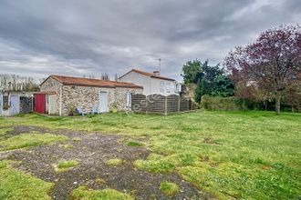 achat immeuble port-st-pere 44710