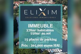 achat immeuble port-sur-saone 70170