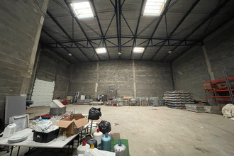 achat immeuble portet-sur-garonne 31120