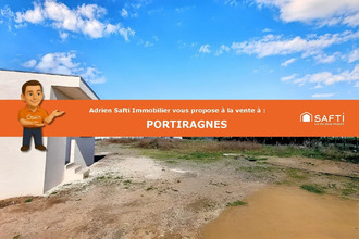 achat immeuble portiragnes 34420
