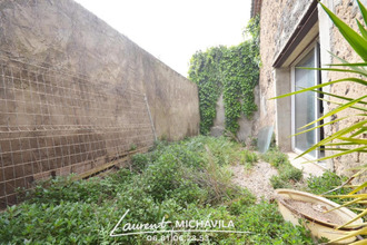 achat immeuble portiragnes 34420