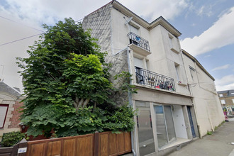 achat immeuble pouance 49420