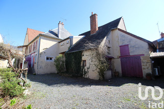 achat immeuble pougues-les-eaux 58320