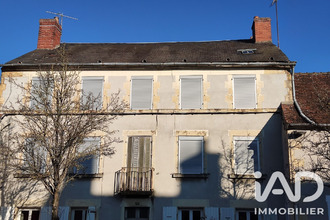 achat immeuble pougues-les-eaux 58320